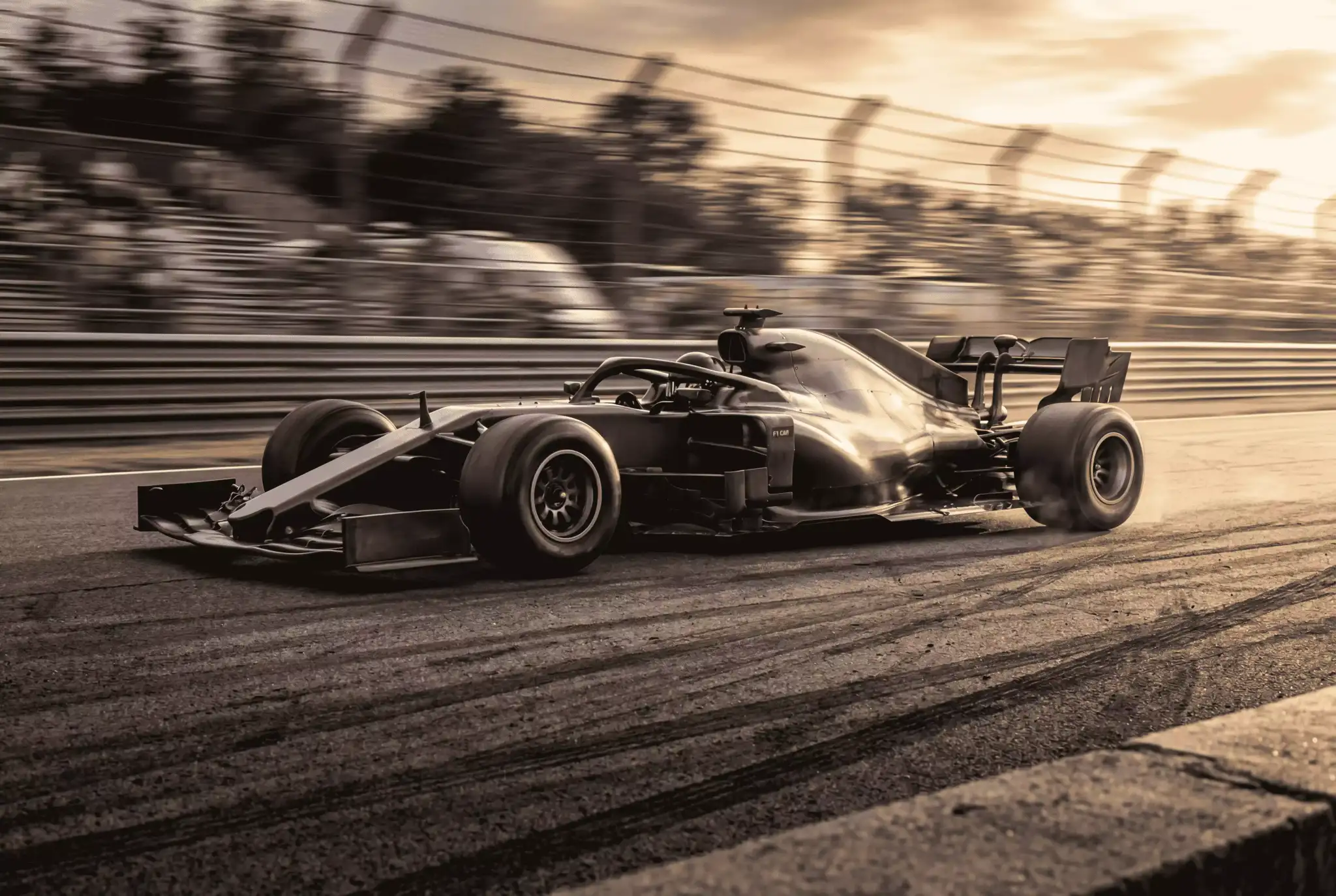 Formel-1-Wetten: Quoten und Strategien für die F1-Saison 2026