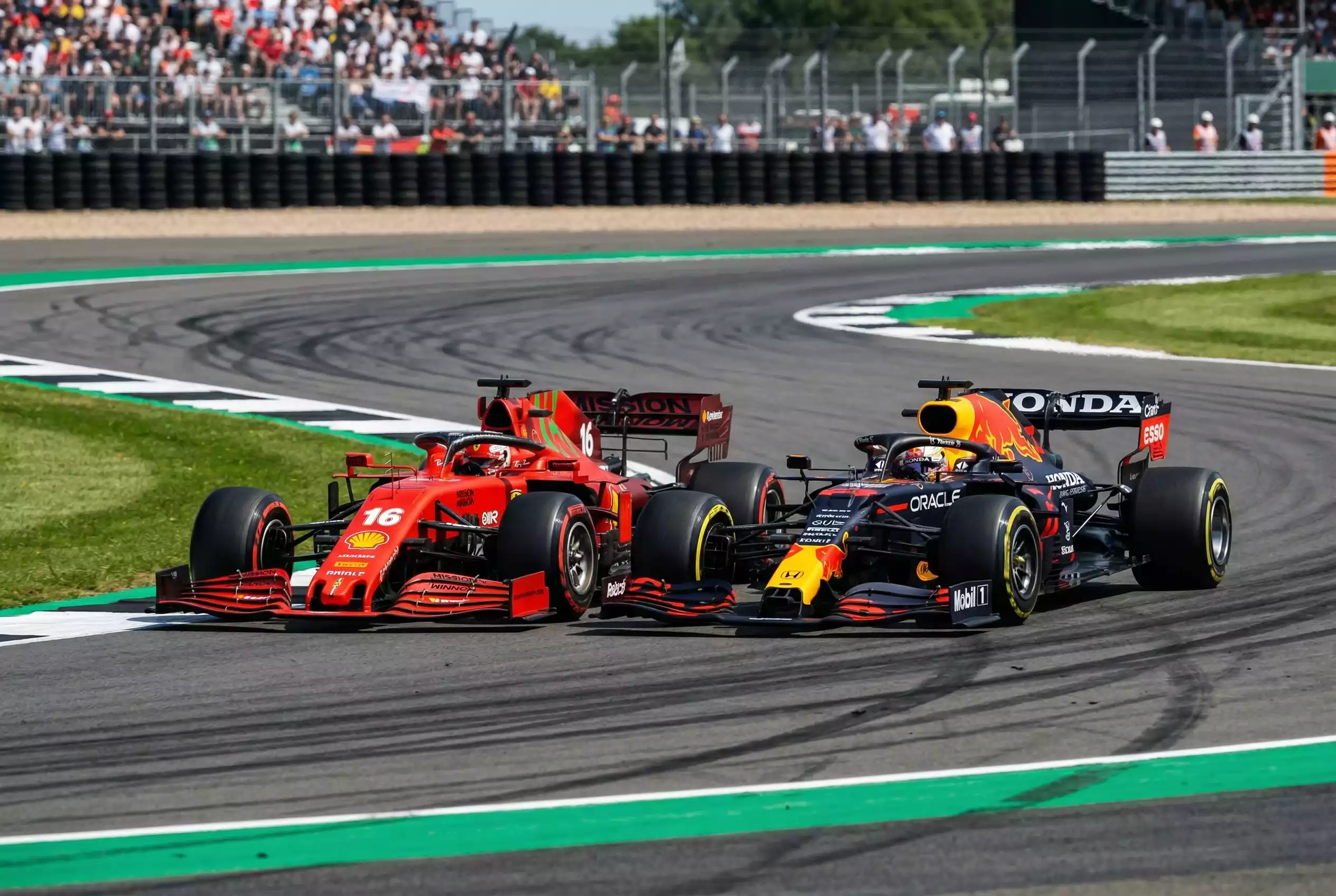 Motorsport-Wettarten im Überblick — Siegwette, Podiumswette und Head-to-Head-Wette erklärt